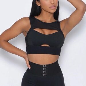 Bombshell Volume Sports Bra